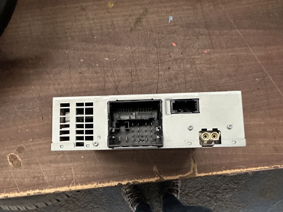 Modul radio amplificator audi a4 a5 a6 q5 4f0035056B