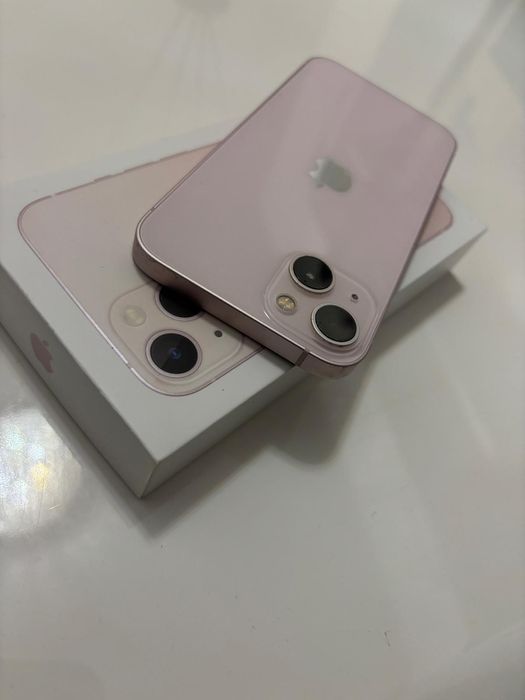 IPhone 13 roz 128gb