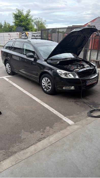 Vanzare Skoda Octavia