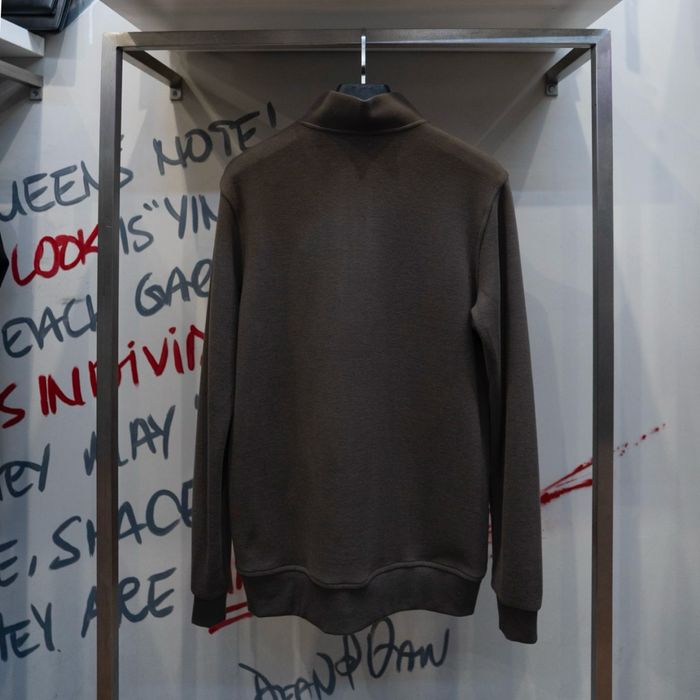 Кафява блуза  Burberry