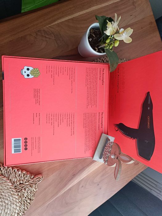 Нови сешоари Amika