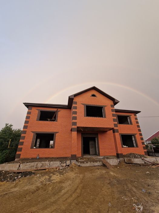 Строител бригада