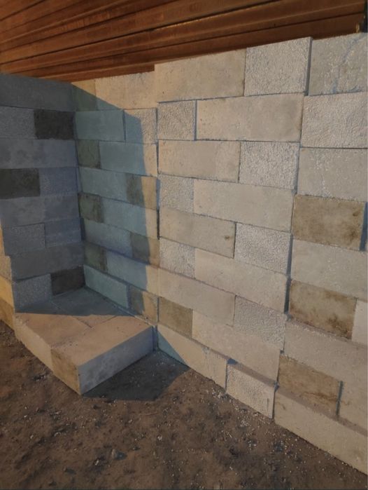 Полистиролблок пеноблок перегородочные блоки