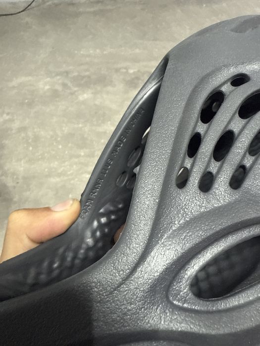 Adidas Yeezy Foam RNR Onyx HP8739 – чисто нови