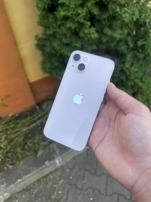 Iphone 13 Roz.