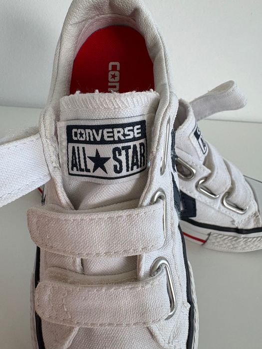 Кецове Converse ALL STAR детски обувки 30.номер