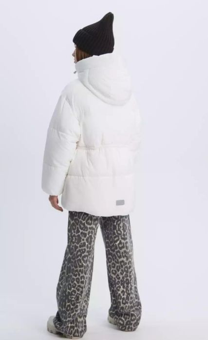 Куртка для девочки Vulpes