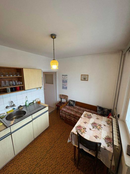 Дава се под наем Тристаен апартамент в София, Люлин 2 - 94 кв.м за 573.24 € - Снимка #13