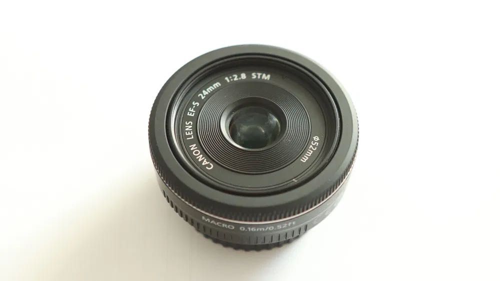 Canon 77d + Obiective