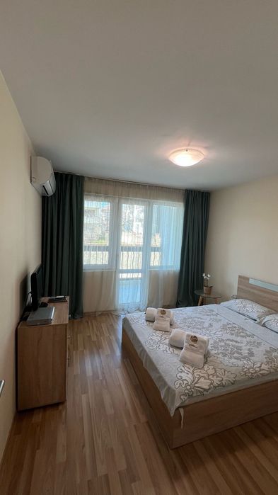 тристаен апартамент