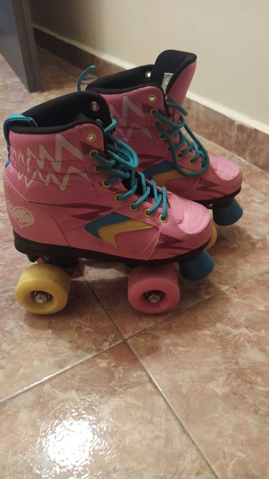 Ролери- детски кънки