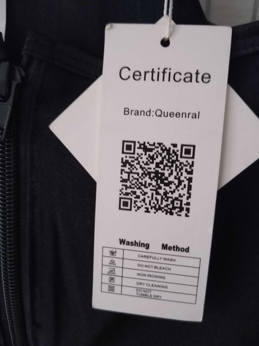 корсет с повдигащо дупе/ бразилско дупе/