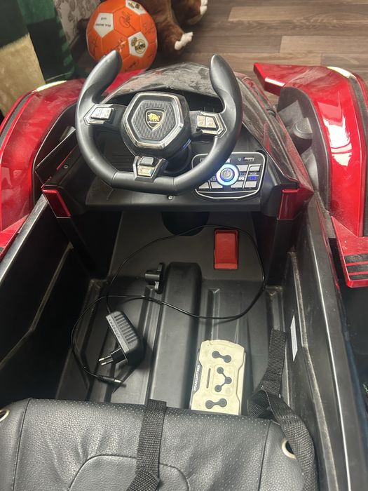 Продам ламбу в отличном состоянии