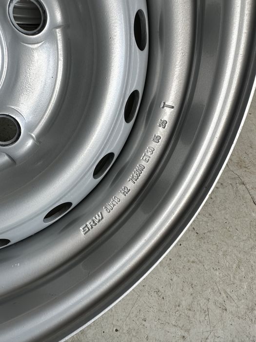 jante platforma remorca r 13 ideale anvelope 195 50 13 c