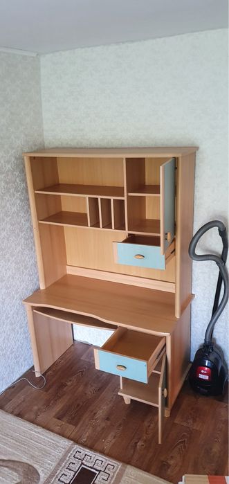 Продам рабочий стол