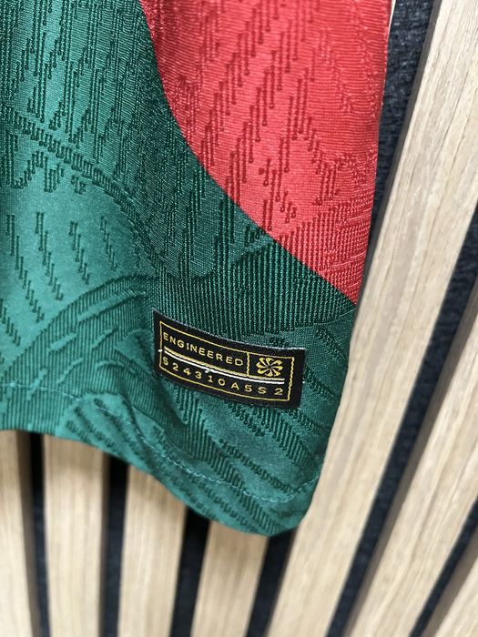 NIKE Dri-Fit ADV Portugal 21/22 - Португалия размер ХЛ