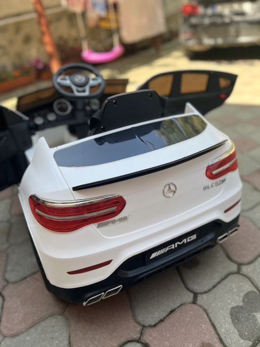 Masina electrica copii