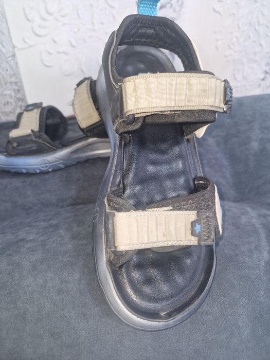 Сандалии летние  для мальчика