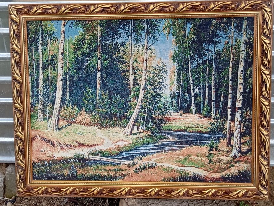 Картина   настенная