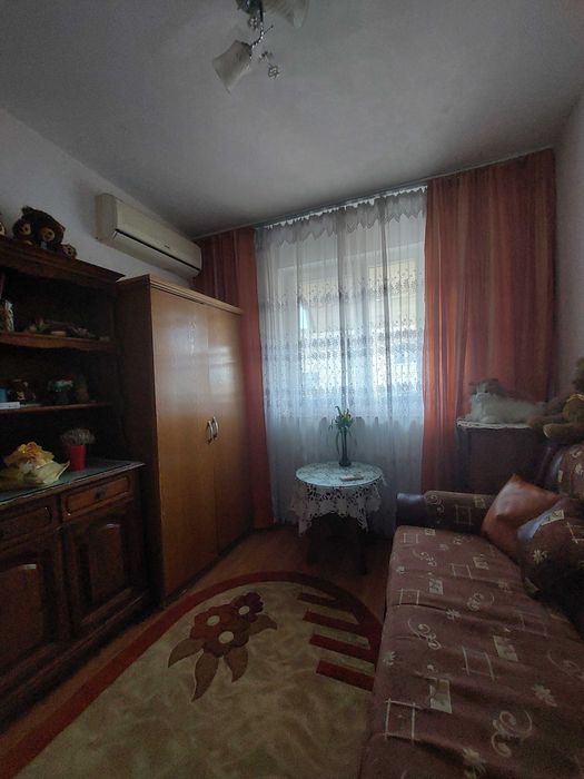 Locuințe, garsoniera