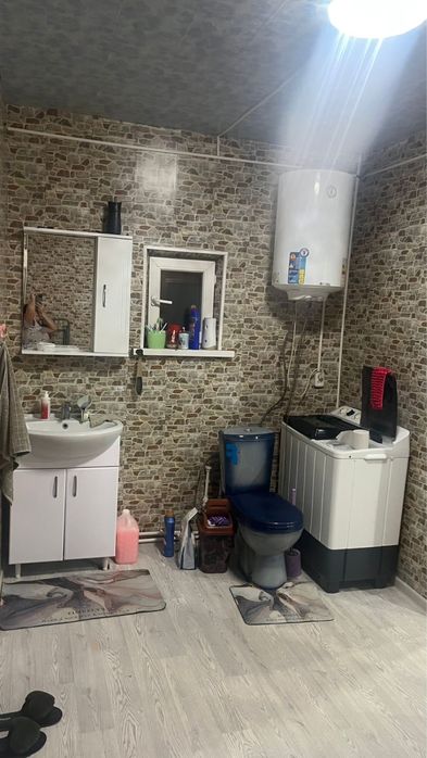 ПРОДАМ ДОМ С.Прибрежное