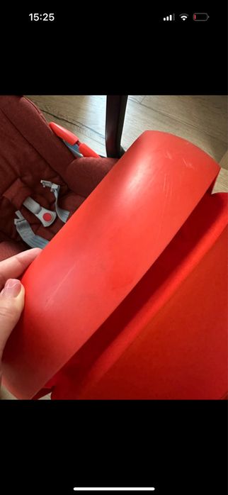 Scoica Cybex Cloud Z i-size