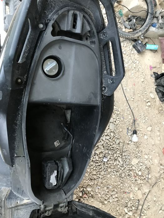 Срочно продам танк