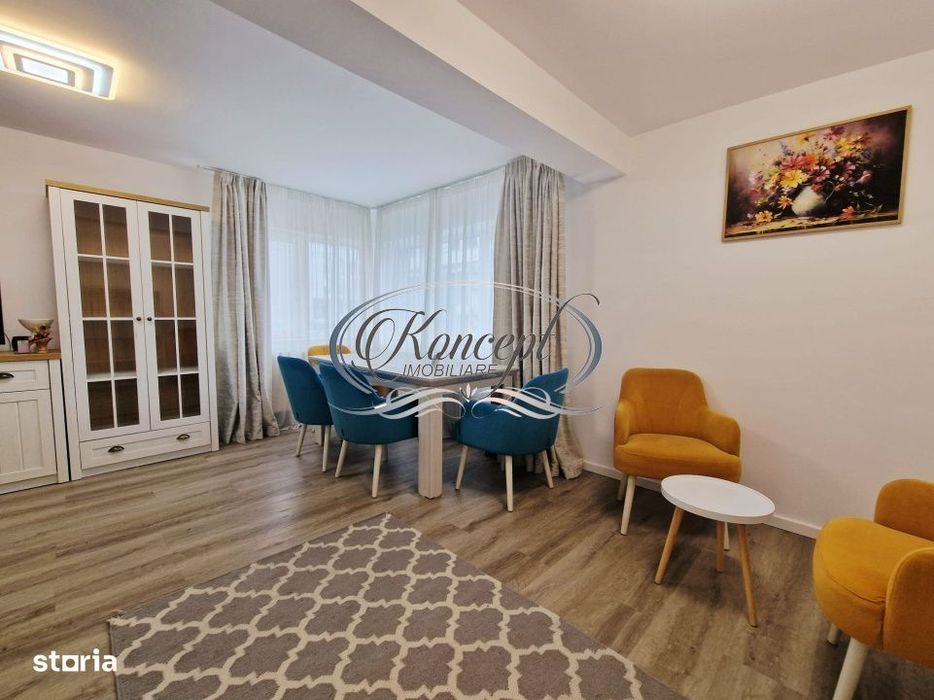 Apartament – Cluj-Napoca, Zorilor - Vedere 3