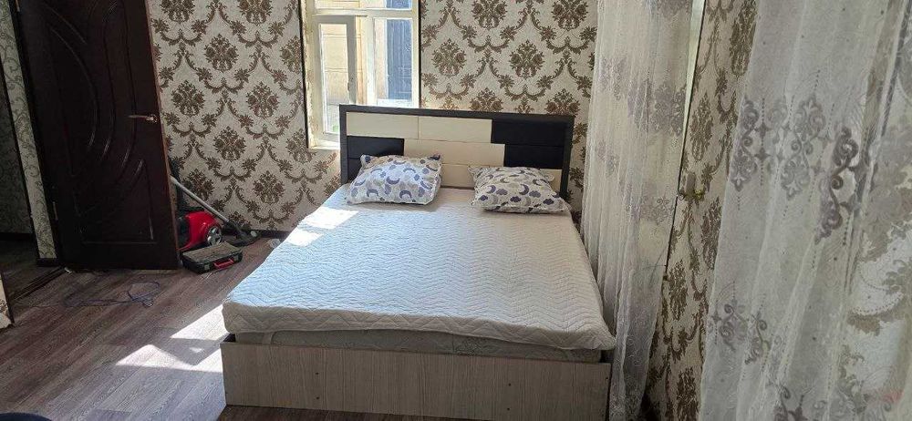 Сдаётся дом со всеми удобствами