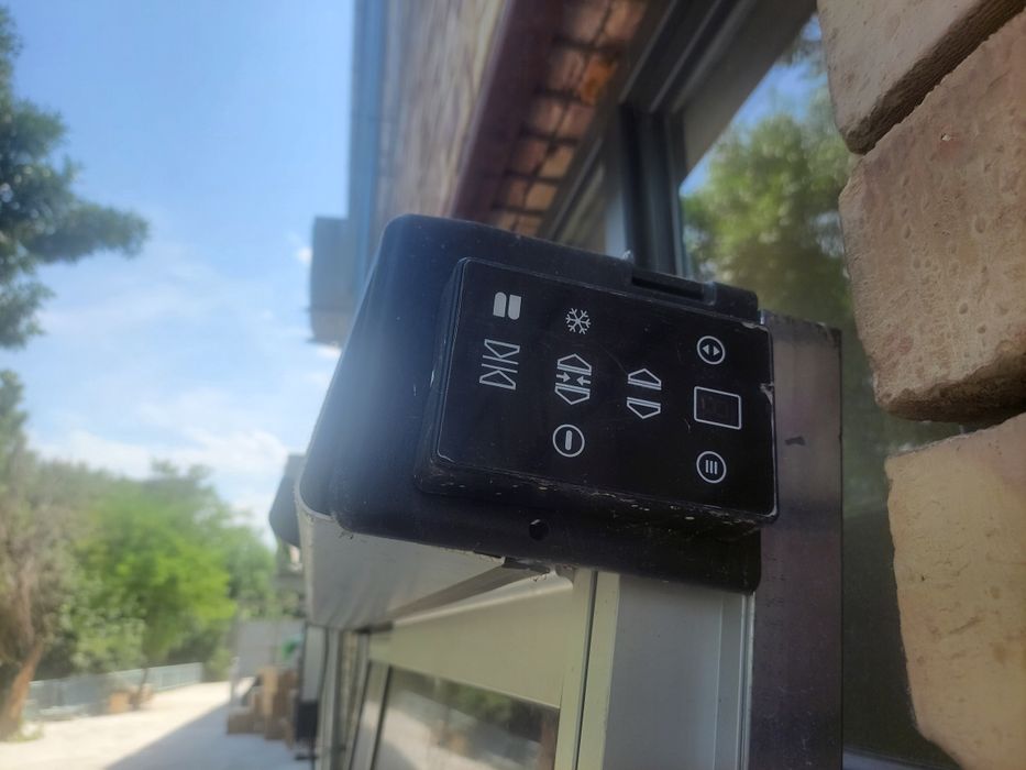 Sensor eshik/door/dver betiss firma