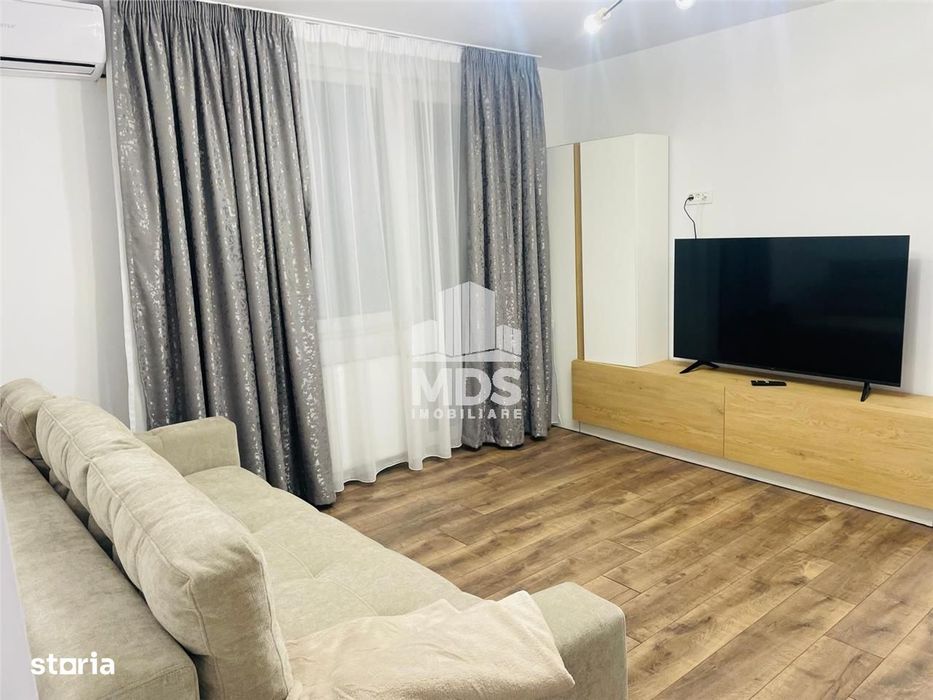 2 camere central lux