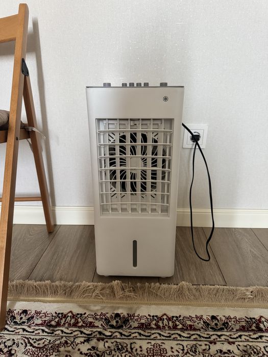 Кондиционер-вентилятор