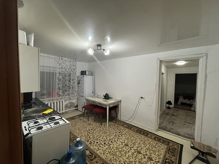 Продам Дом в с Конысбай