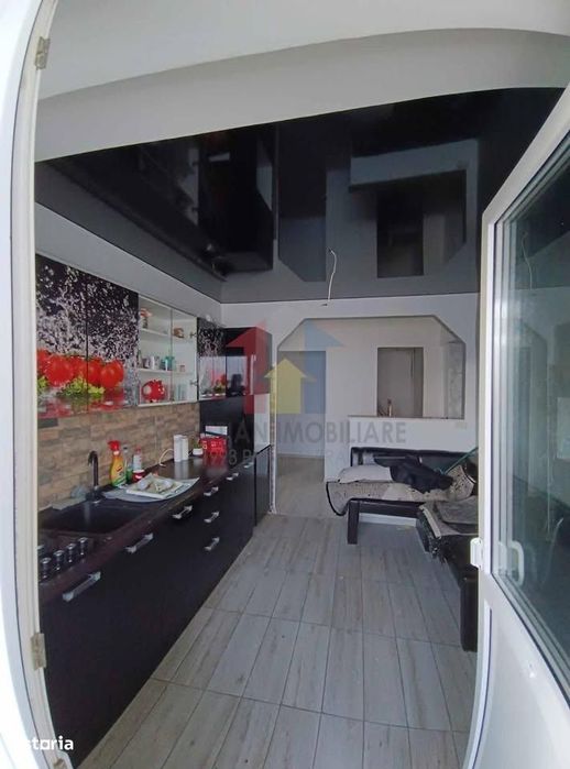 RENOVAT RECENT! AP 3 camere, Vidin, Confort 1 - 65 mp