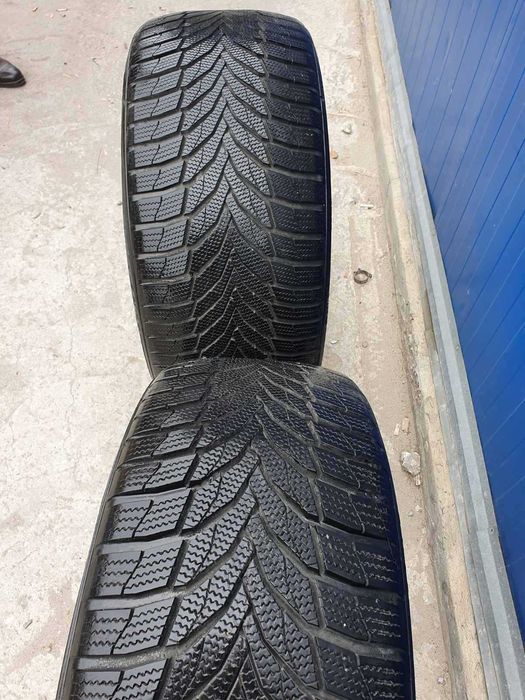 Зимни гуми  NEXEN WINGUARD SPORT 2  245/45/19 и 245/40/19