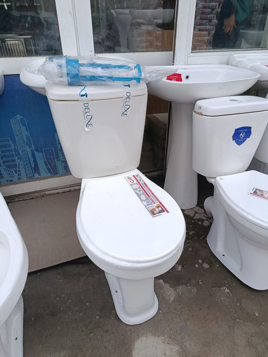 Унитаз Акция Unitaz unitaz