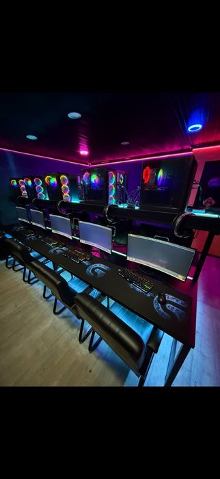 Byujetniy komoyuterlar arzon narxda game club uchun mos