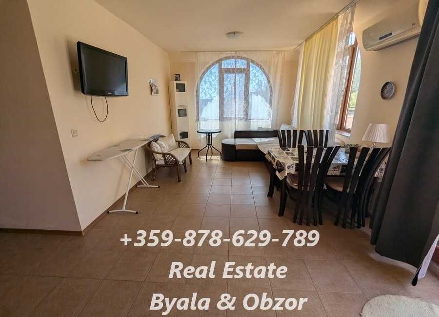 Продава се Тристаен апартамент в Бяла - 100 кв.м за 595 €/кв.м - Снимка #4