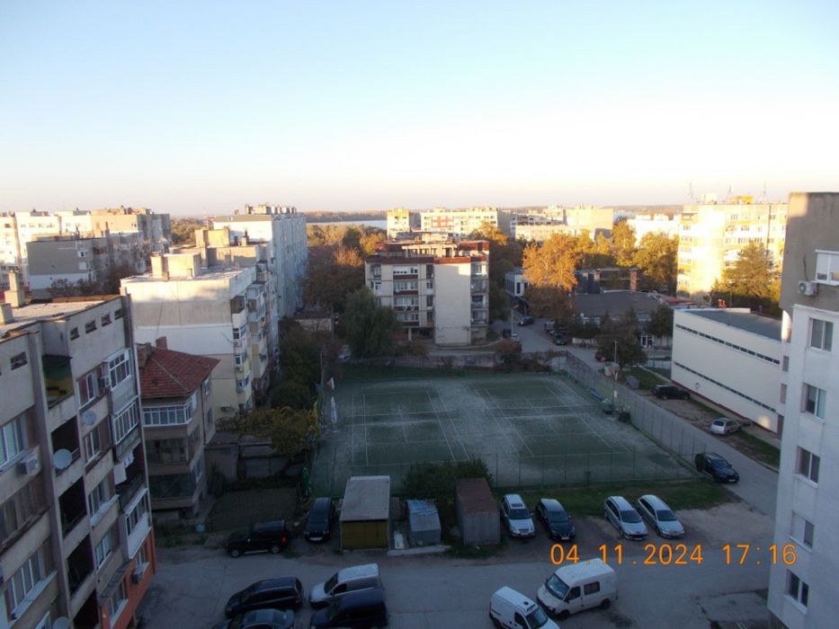 Продава се Четиристаен апартамент в Силистра, Митница - 93 кв.м за 769 €/кв.м - Снимка #7