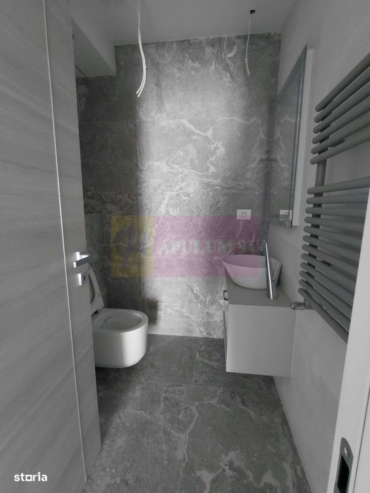 Apartament de lux 3 camere 2025, in Mamaia Nord-vedere la Marea Neagra