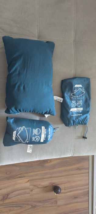 Къмпинг възглавници