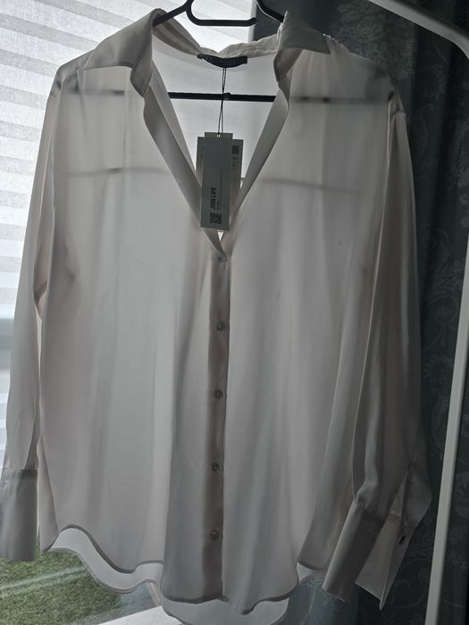 Елегантни Ризи  Zara