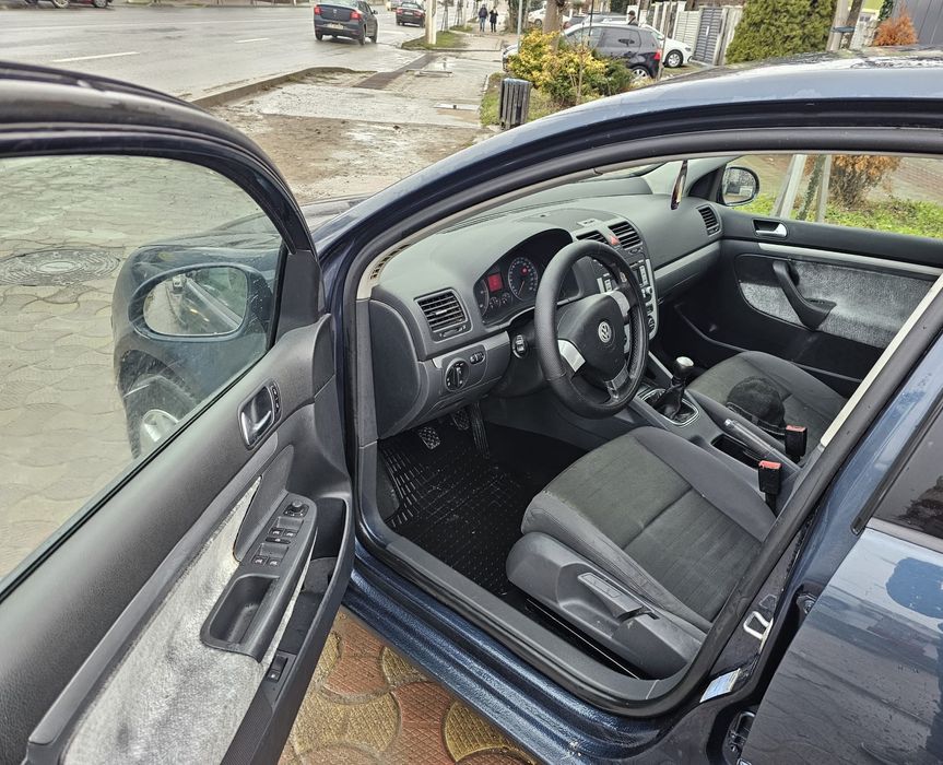 Vand urgent Vw Golf 5 1.9 tdi
