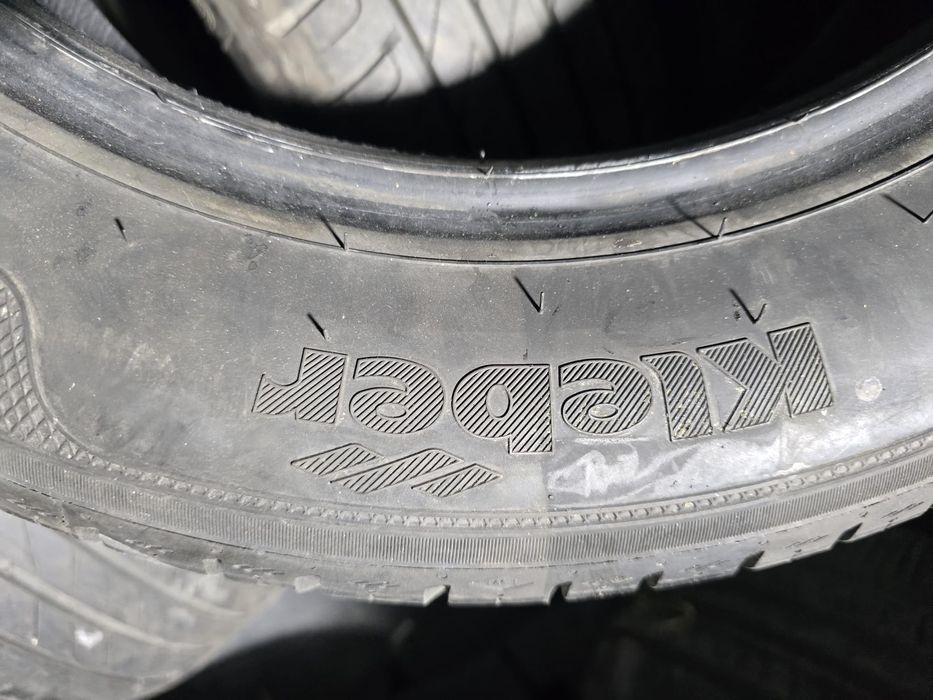 Anvelope 185/65 R15 KLEBER 2023 VARA