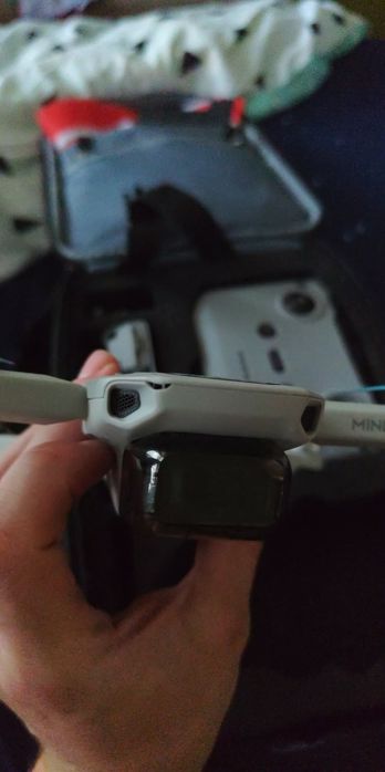 Dji Mini Fly More Combo