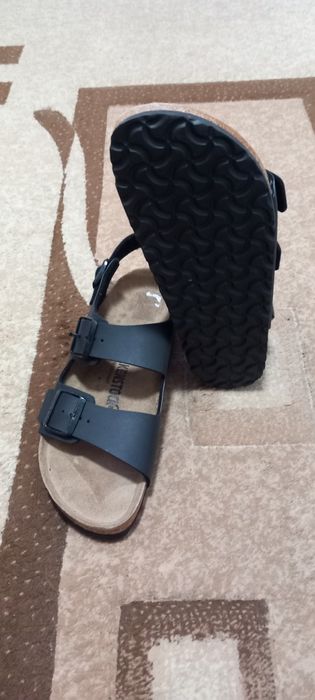 Sandale Birkenstock Milano