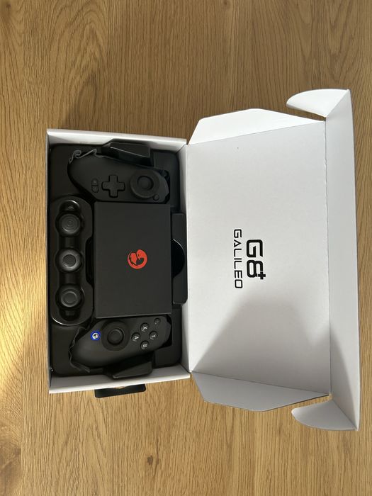 Gamepad Gamesir Galileo G8+ (Android/IOS)