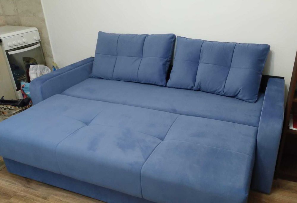 Garsoniera Drumul Taberei Mall Plaza-Pta Moghioros