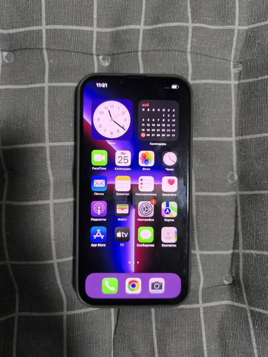 iPhone 13 Pro Max 128gb