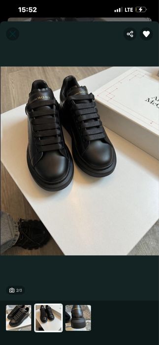 Alexander mcQueen